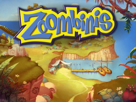 zoombinis app